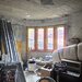 Casa batraneasca cu teren de vanzare in Busteni