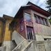 Casa batraneasca cu teren de vanzare in Busteni