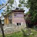 Casa batraneasca cu teren de vanzare in Busteni